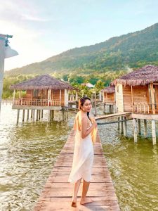 Naomi Resort Phú Quốc tuyển dụng