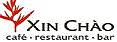 Logo Nhà hàng Xin Chào