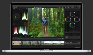 Tải Final Cut Pro 10.5.1 Phần mềm dựng phim tốt nhất cho Mac