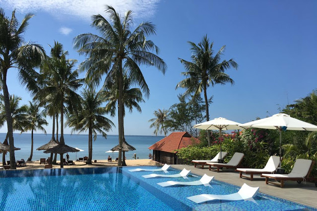 Vietut - Mai House Resort Phú Quốc đang tuyển dụng tháng 01/2021