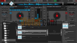 Tải Virtual DJ Home 8.5.6240
