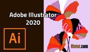 Tải Adobe Illustrator CC 2020 v24 Full Crack - Vietut.com