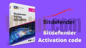 Mã kích hoạt Bitdefender Activation Code 2021 - Vietut