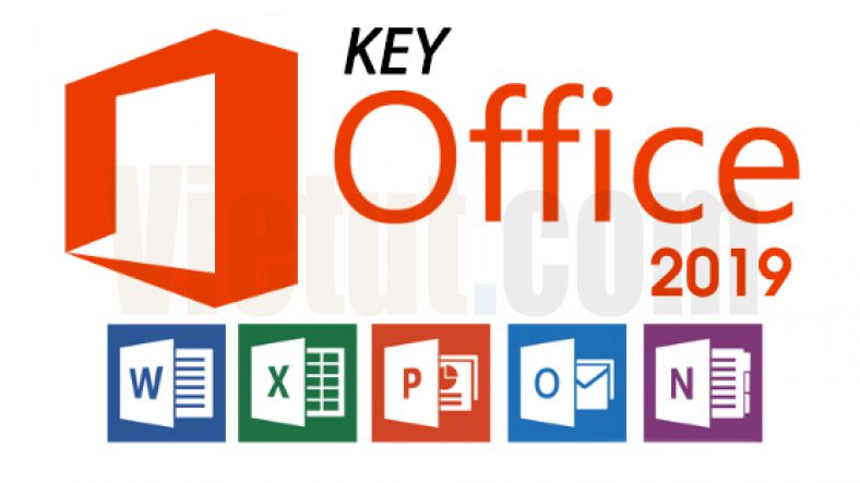 Key Office 2019