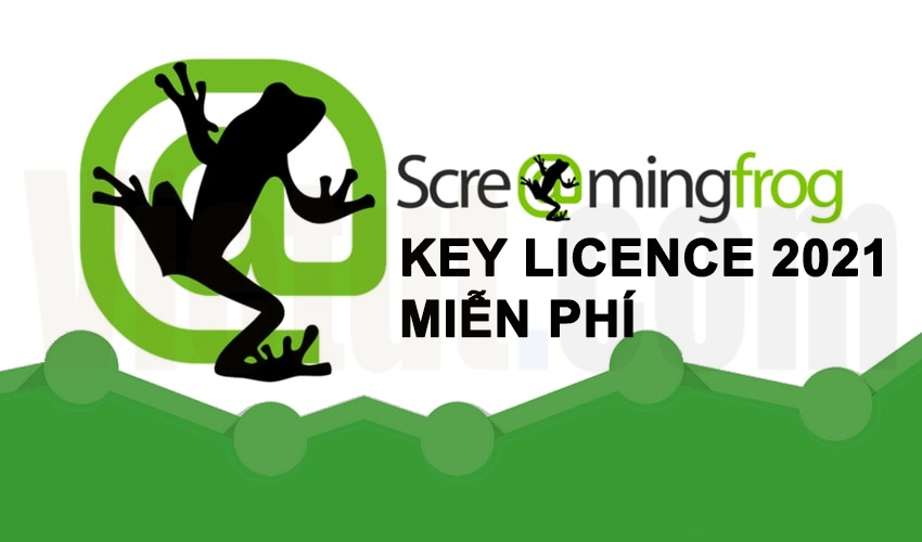 Key Screaming Frog Seo Spider Licence Key 2021 